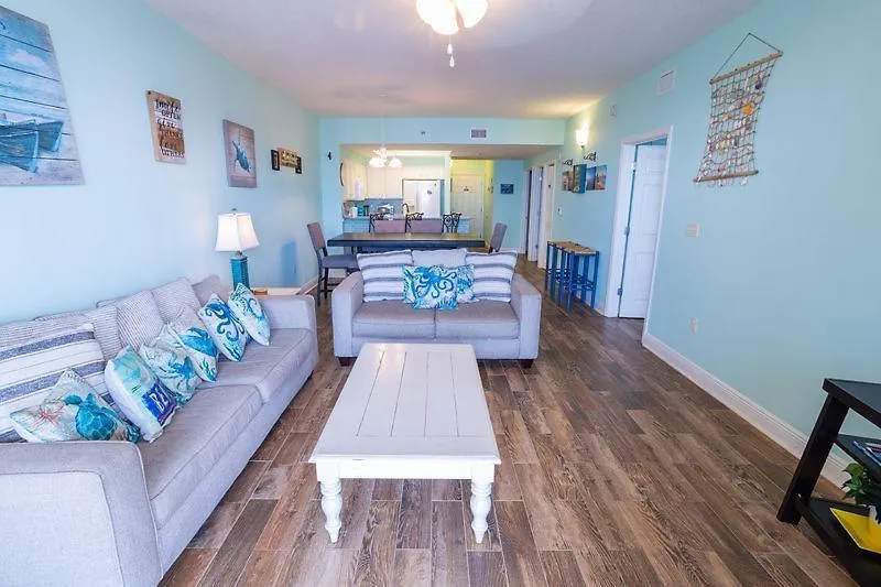 Holiday home Ariel Dunes 1607 Destin