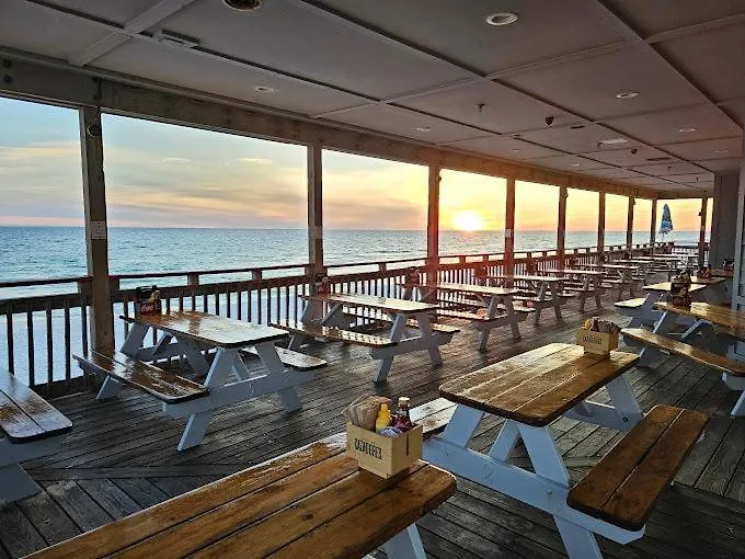 Holiday home Ariel Dunes 1607 Destin