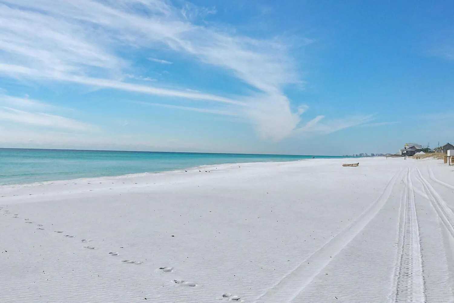 Ariel Dunes 1607 Destin