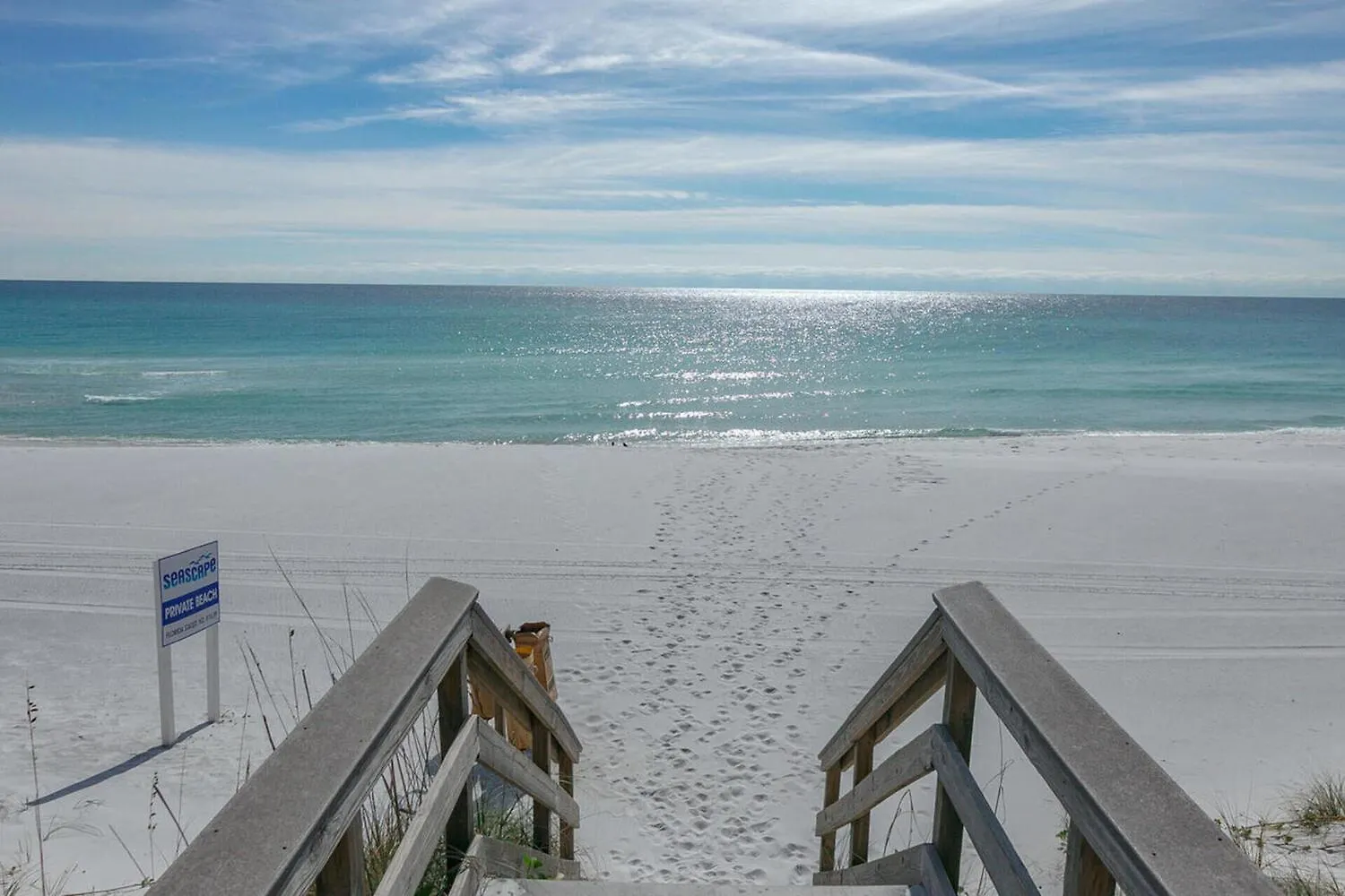 Holiday home Ariel Dunes 1607 Destin