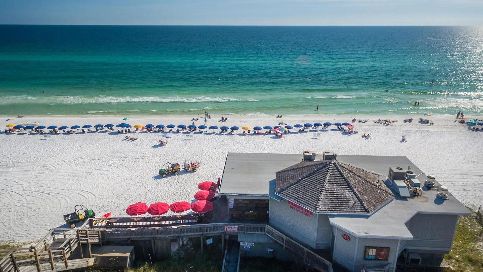 Holiday home Ariel Dunes 1607 Destin