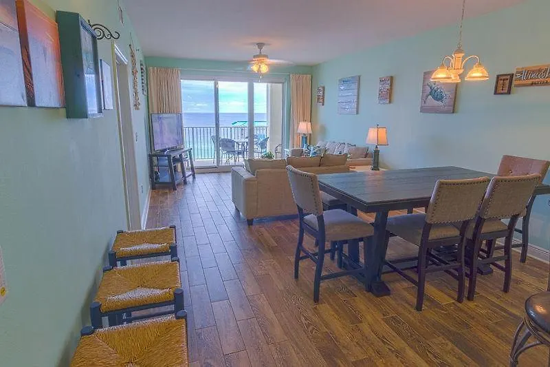 Ariel Dunes 1607 Destin
