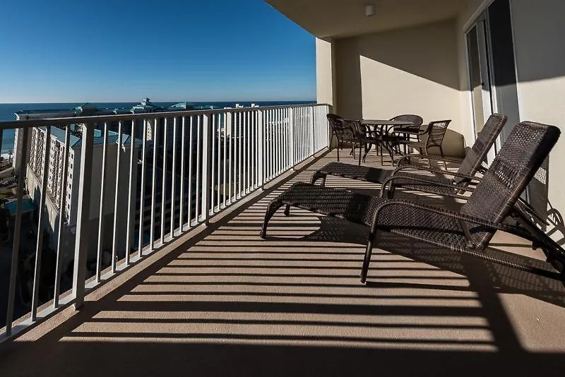 Ariel Dunes 1607 Destin Holiday home