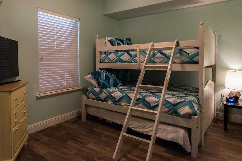 Ariel Dunes 1607 Destin Holiday home