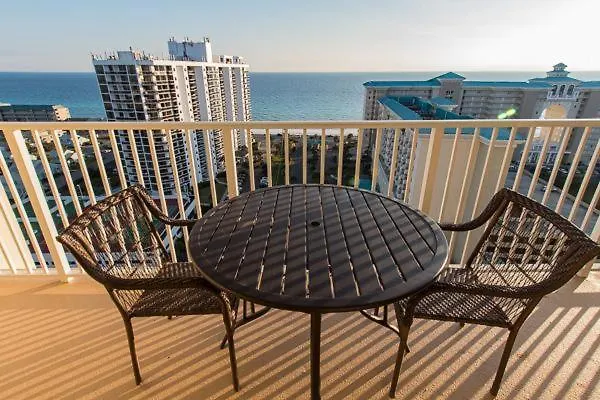Ariel Dunes 1607 Destin United States