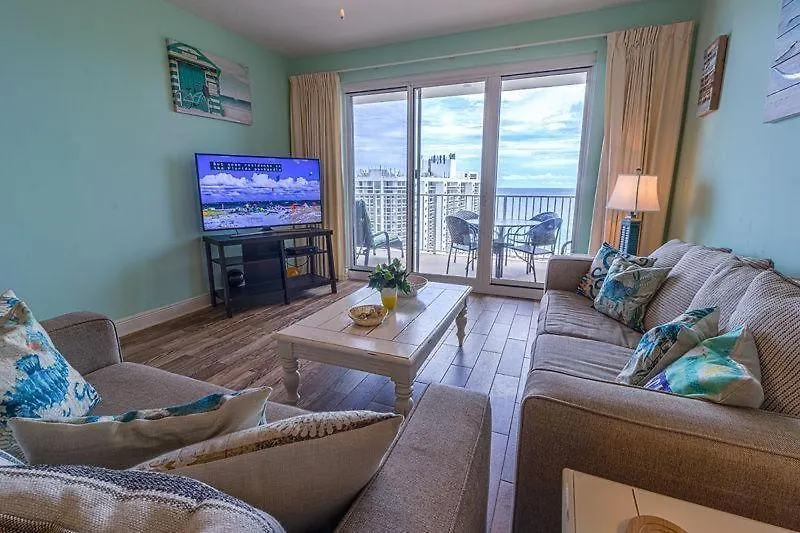 Ariel Dunes 1607 Destin