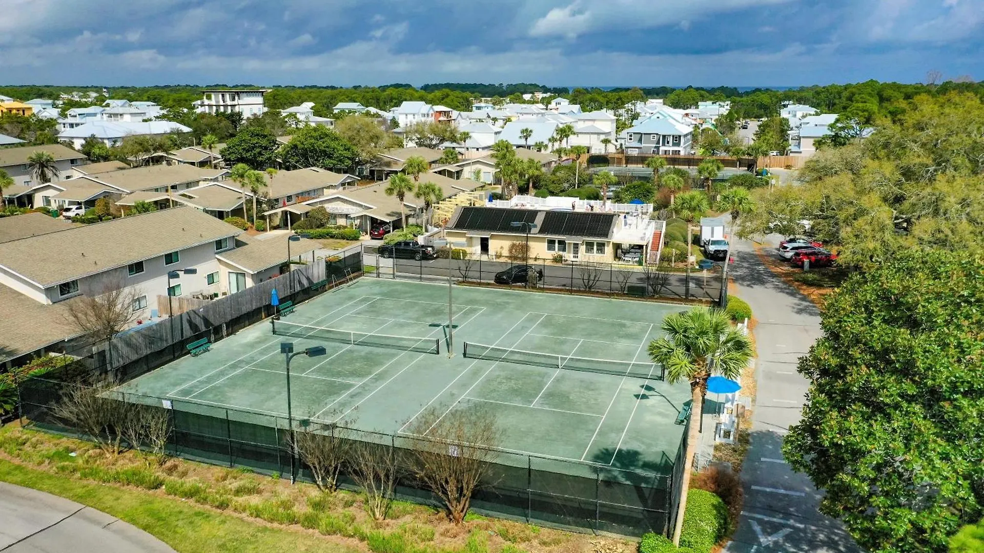 Ariel Dunes 1607 Destin United States
