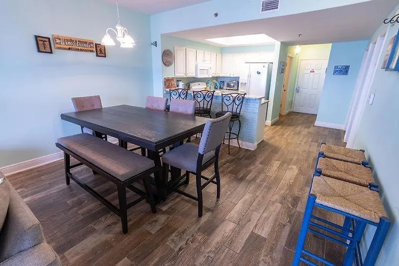 Holiday home Ariel Dunes 1607 Destin United States