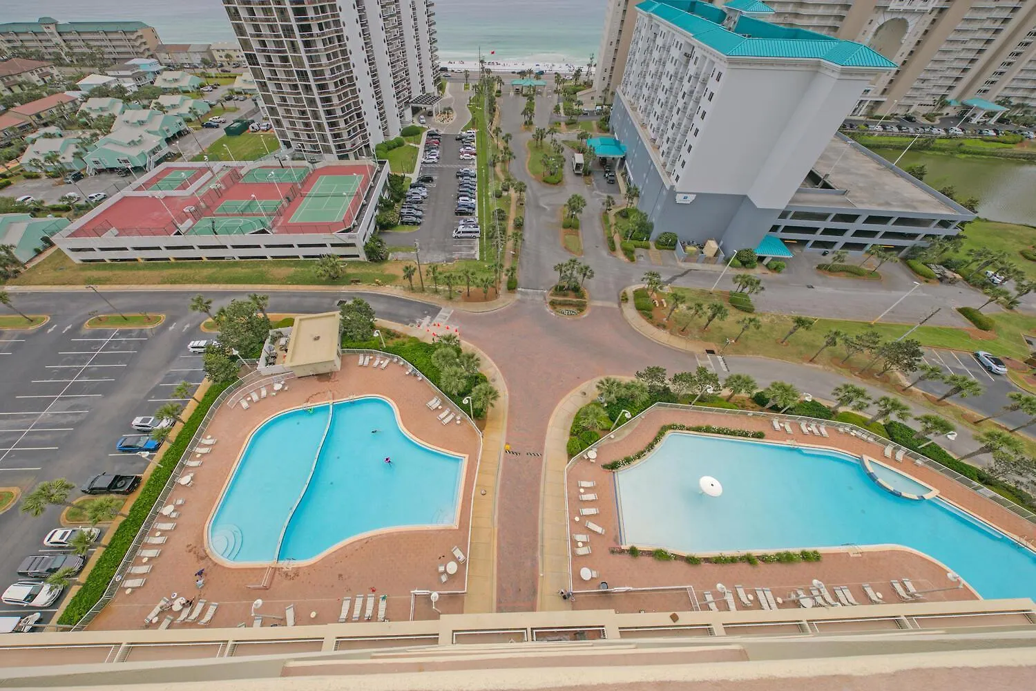 Ariel Dunes 1607 Destin 0*,  United States