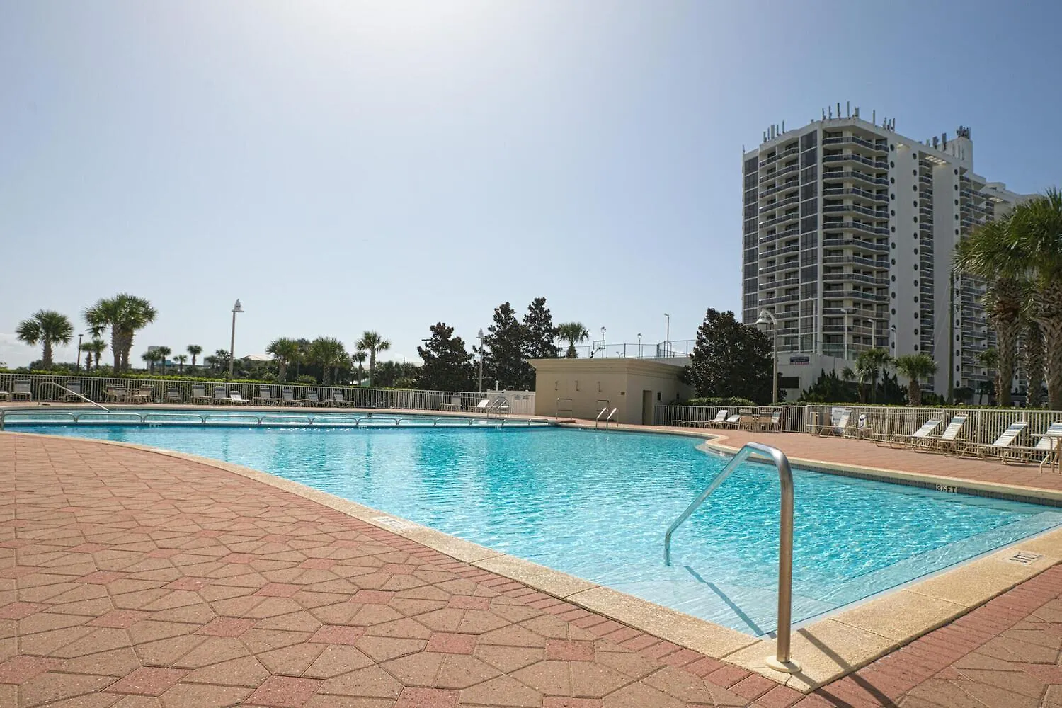 Ariel Dunes 1607 Destin Holiday home