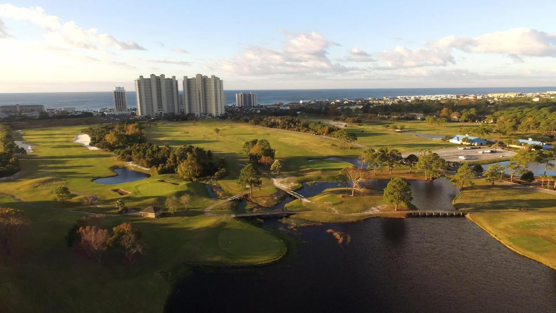 Holiday home Ariel Dunes 1607 Destin United States
